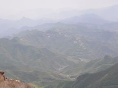 -白草畔自然风景区