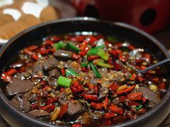 -树厨贵州菜(大十字店)
