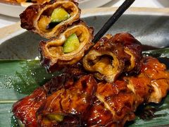 -常来小聚·广州非遗传承餐厅(高德置地店)