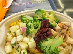 -超级碗FOODBOWL(成都来福士店)