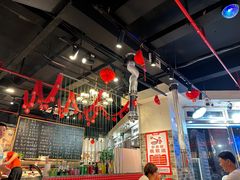 -晓燃地摊烤肉(朝阳双桥店)