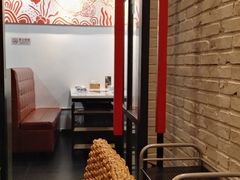 -京门活鱼馆·鱼火锅(百子湾（原红庙）店)