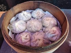 招牌汤包-鑫旺旺汤包(总店)