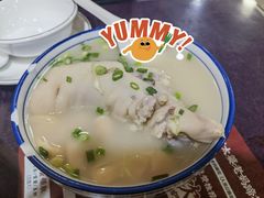 -丁太婆老妈蹄花(人民公园非遗总店)