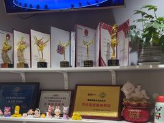 -舞蓓舞蹈(永定路校区)