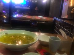 -一个叫川的地方(麒麟新天地店)