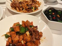 -汤城小厨•粤菜•靓汤(金宝街店)