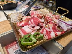 -郭记烤肉创始店(民丰大街店)