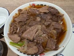 -直隶安家牛肉罩饼(七一路店)