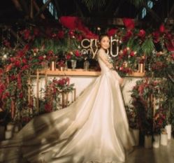 -上海宏安瑞士大酒店·宴会厅(静安寺店)