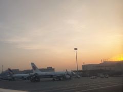 -曼谷素万那普国际机场