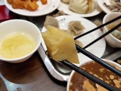 黄豆豌-姚记炒肝店(簋街店)