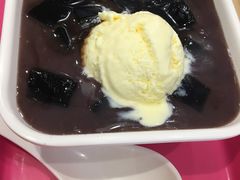 -满记甜品(巴黎春天宝山店)