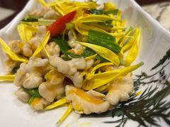 -蔼若春.传承三十年云南菜(金碧公园店)