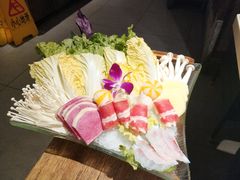 -润泽园椰子鸡(汇一城店)
