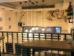 大堂-幺不倒重庆小面(大梁店)