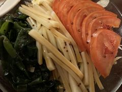 土豆沙拉-和幸冲绳居酒屋