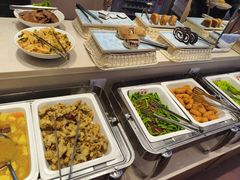 -素满香·Vegan食养自助(天一广场店)