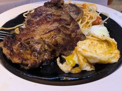 -豪客来牛排(宝龙城市广场店)