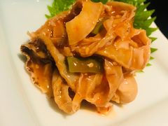 -和一料理(安阳店)