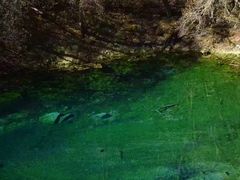 -叠溪松坪沟景区