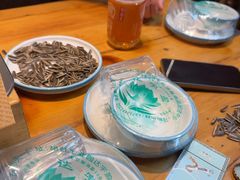 -特色油边心管烤串