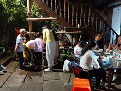 -红尘再(安昌古镇店)