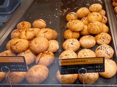 榨菜鲜肉月饼-九月生活(江汉店)