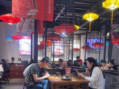 -受气牛肉·重庆耙牛肉(来福士店)