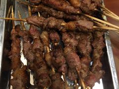 -竹叶涮肉坊(总店)