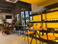 -ibarrel爱杯·bistro&brunch(江宁路店)
