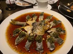 -甄御•海鲜新青岛菜(麦岛店)