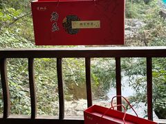 -东天目山风景区