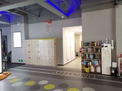 -AK健身普拉提拉伸私教馆(中八店)