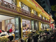 -阿胖龙虾小海鲜(宁国南路总店)