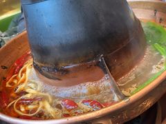 -南门四季铜锅涮肉(大屯·北苑店)