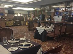 -北京建国饭店杰斯汀法餐厅