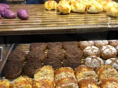 Q弹紫薯-丁香西饼屋(桂林路店)