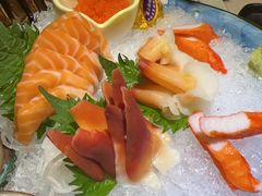 -吉兆·料理(红梅南路店)