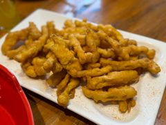 -鲁南仔·滕州炒鸡(经三路店)