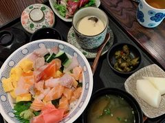 -角落里(中山公园店)