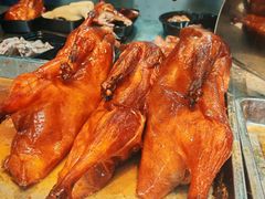 招牌烧鹅-鹅簋(顺德总店)