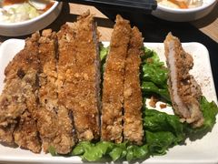 -长寿面(北京西路店)