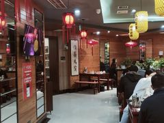 -一块豆腐·海鲜·家常菜(李沧书院路店)