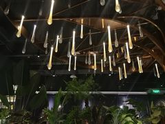-查特花园美食广场(西单大悦城店)