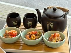 -上海老城区小龙虾虾宴·杭帮菜(五柳巷店)