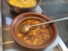 -徽三说·土徽菜·中国徽菜连锁品牌(一中店)