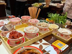 -江北北火锅馆·公路夜市(魏公村店)