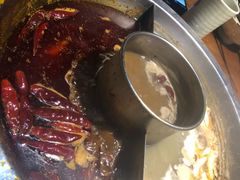 -巴邑火锅(江北万达店)