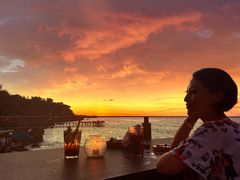 -Rock Bar Bali(Bali)